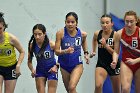 Lyon Invite  Lyon Track & Field Invitational at Wheaton College. - Photo By: KEITH NORDSTROM : Wheaton, Track